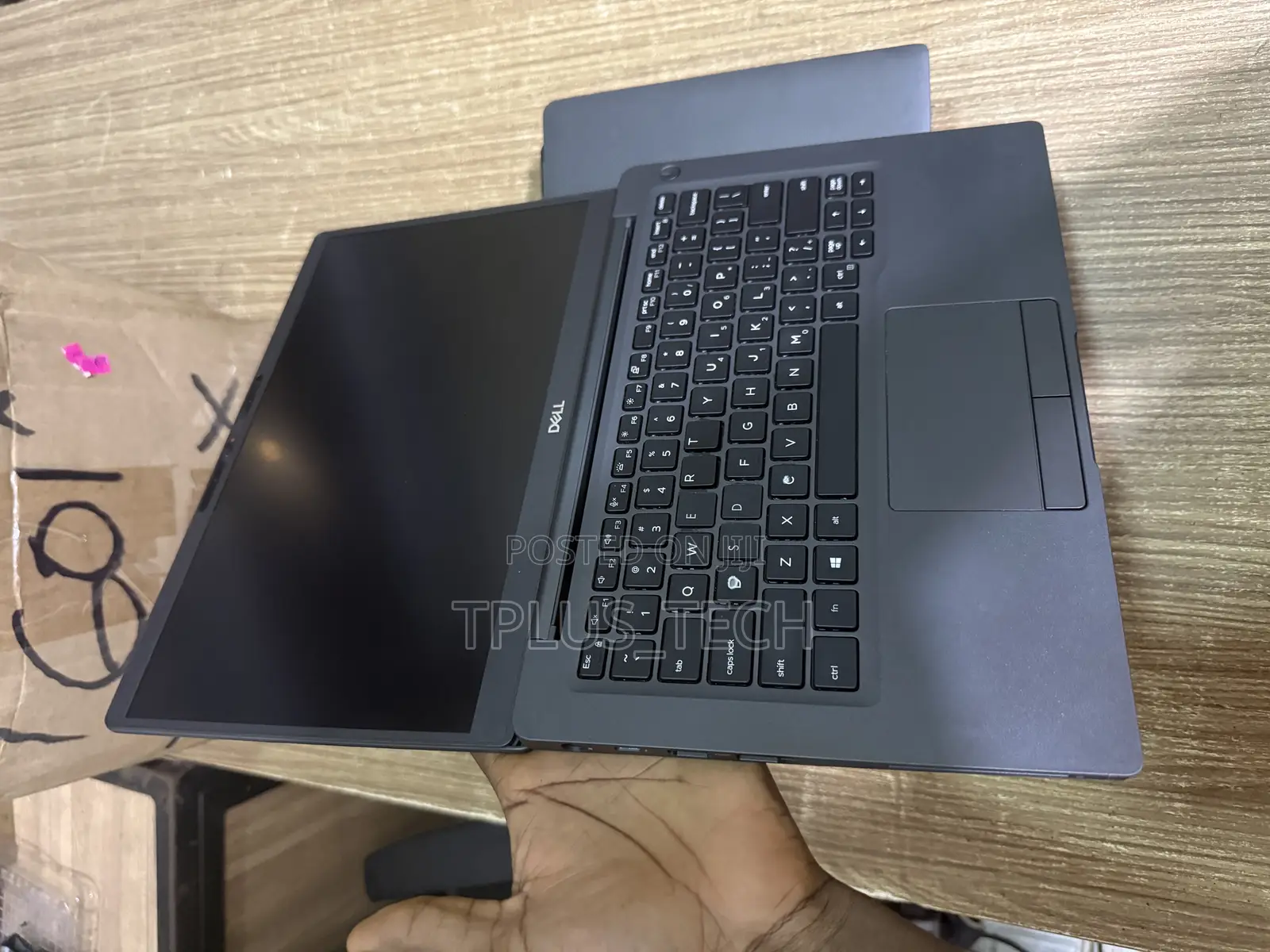 Laptop Dell Latitude 7300 8GB Intel Core i7 SSD 256GB