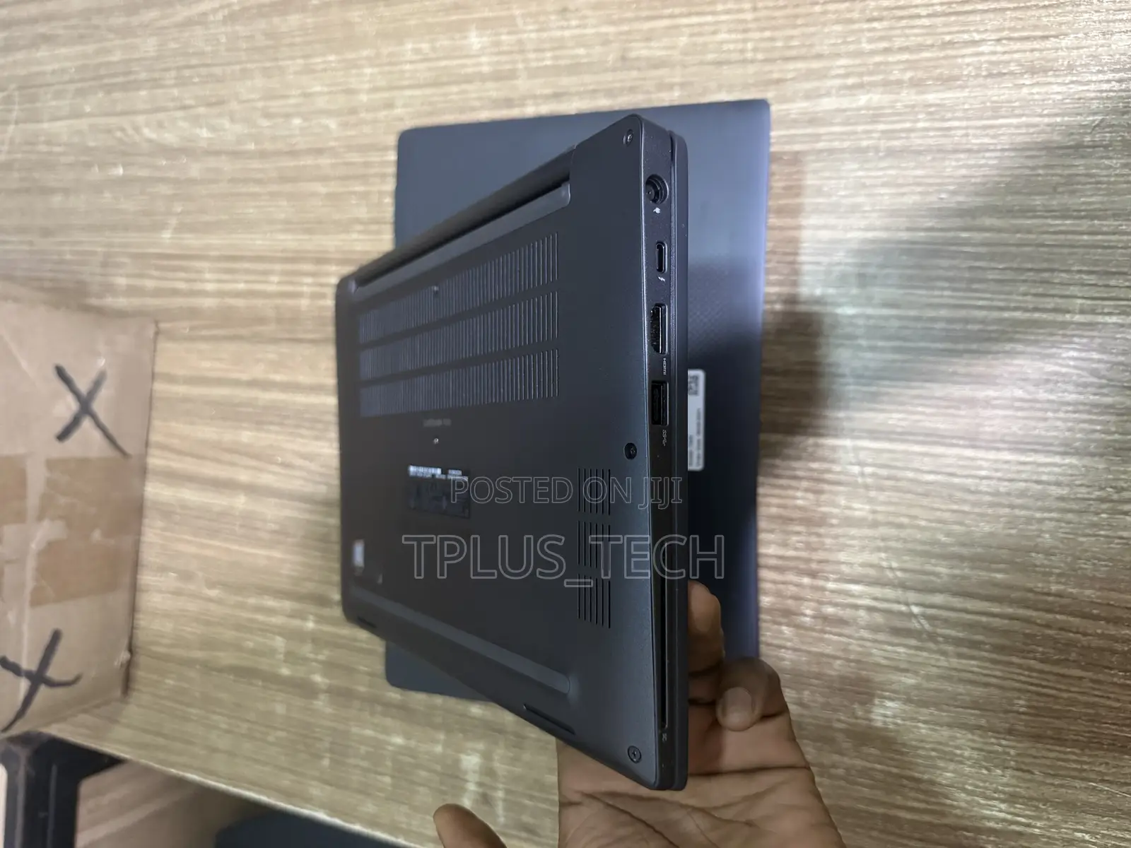 Laptop Dell Latitude 7300 8GB Intel Core i7 SSD 256GB