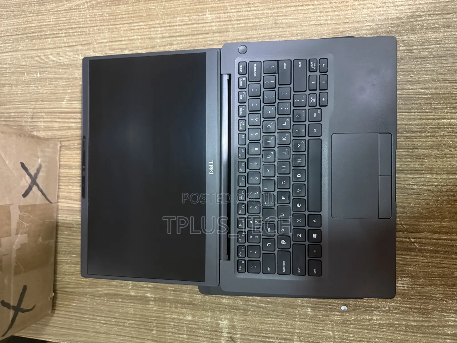 Laptop Dell Latitude 7300 8GB Intel Core i7 SSD 256GB
