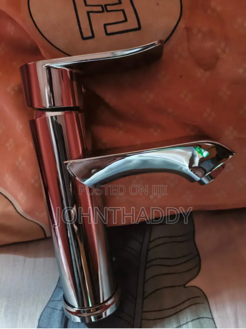 Wash Hand Basin Mixer
