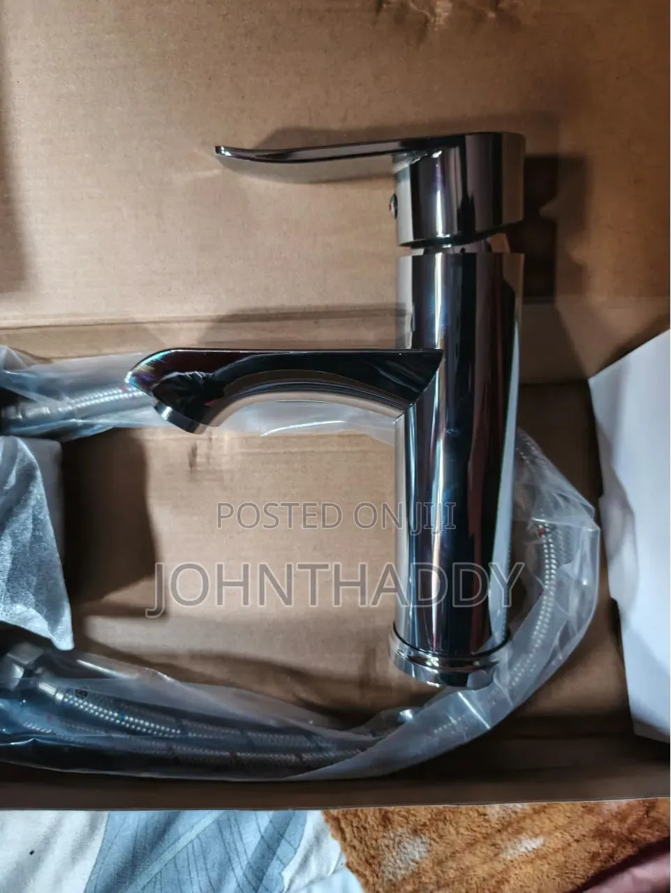 Wash Hand Basin Mixer