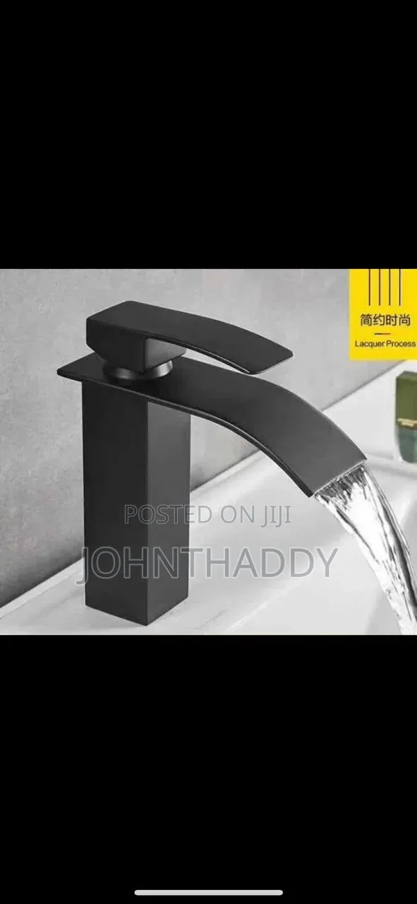 Wash Hand Basin Mixer