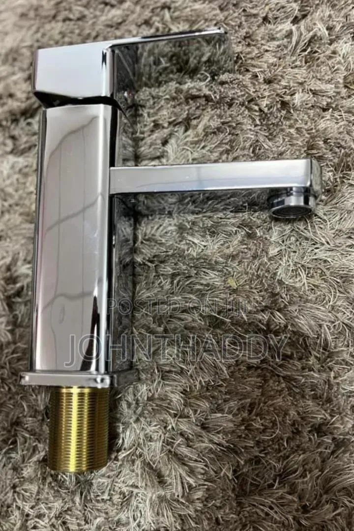 Wash Hand Basin Mixer