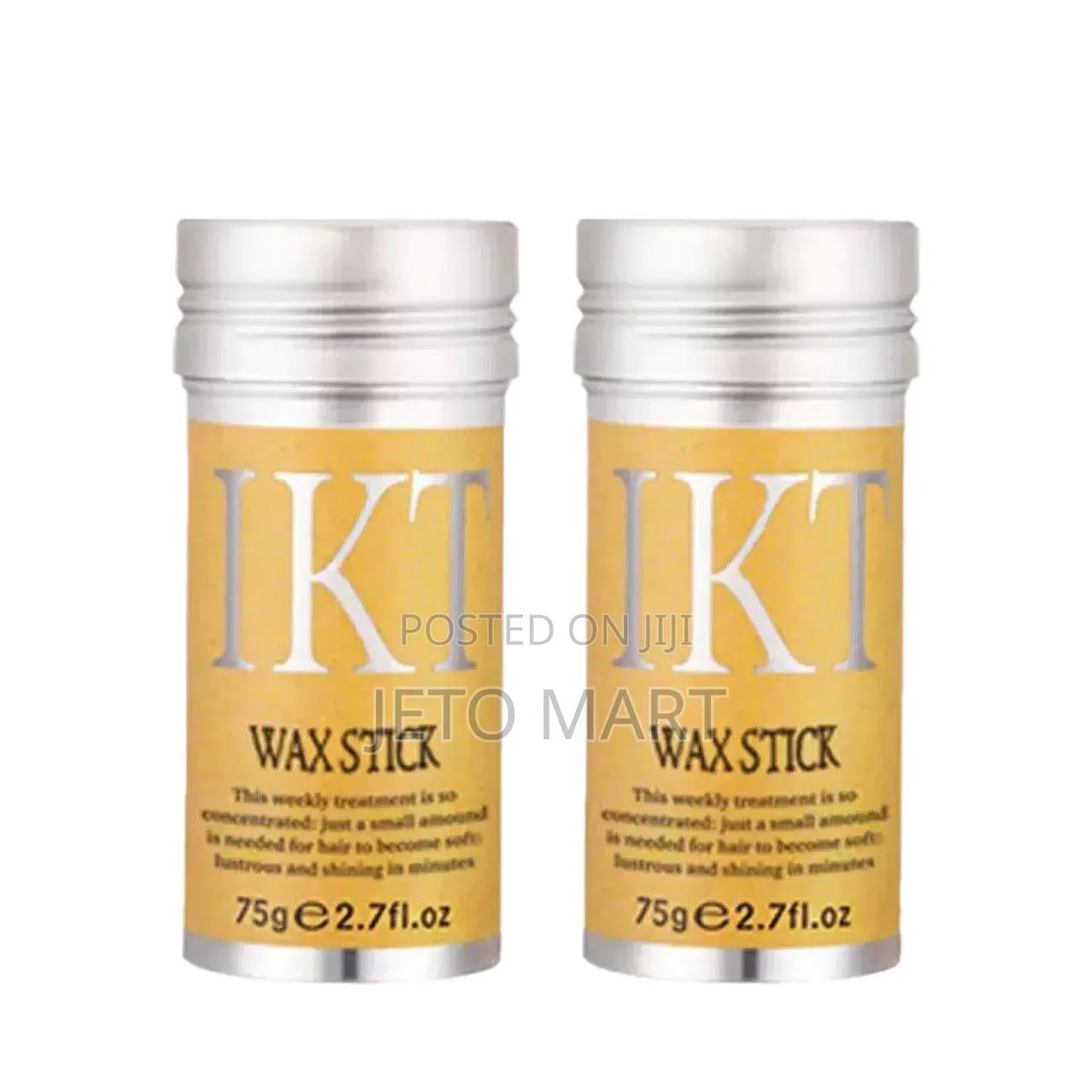 Ikt ,Tigi Hair Wax