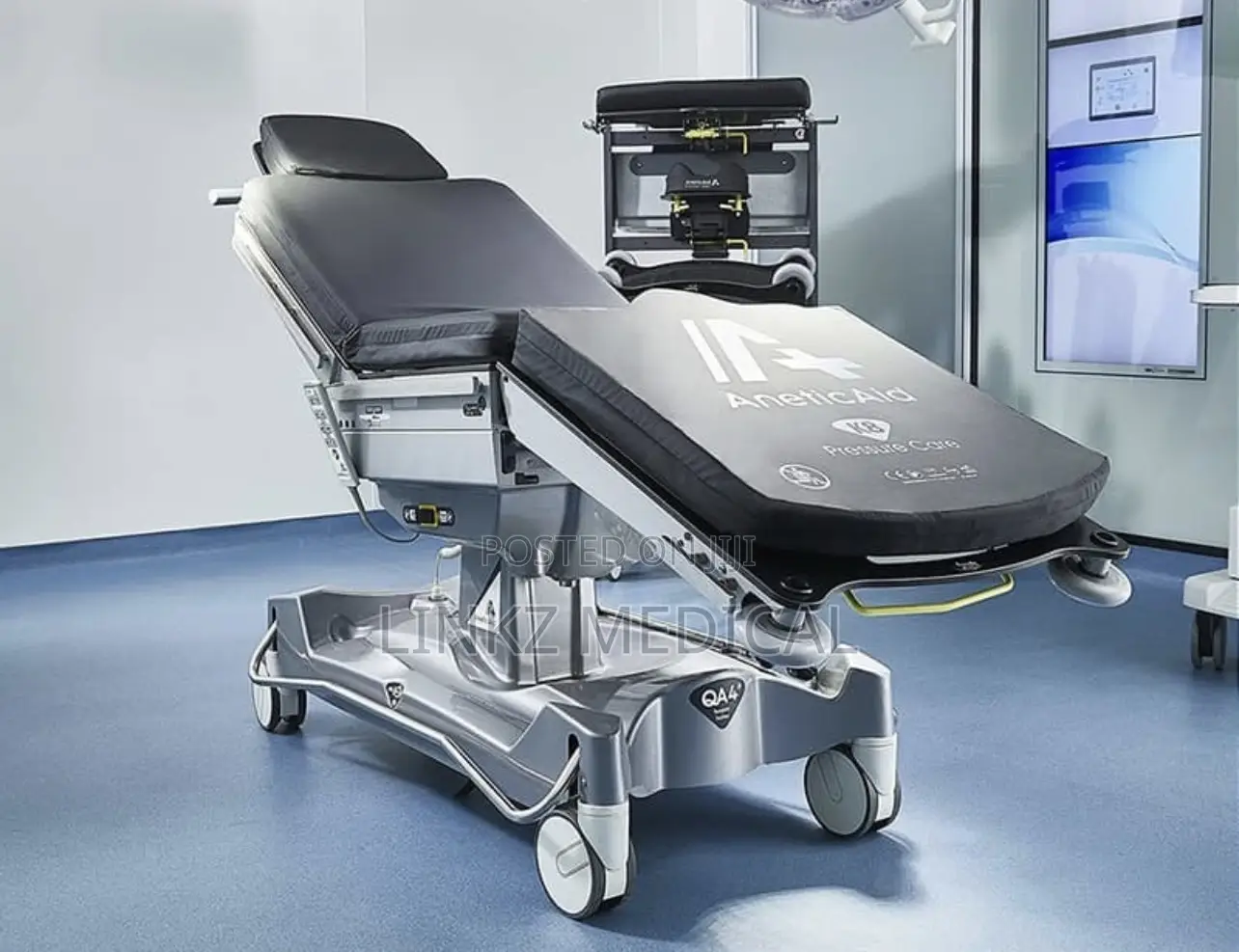 Surgical/Theartre Table