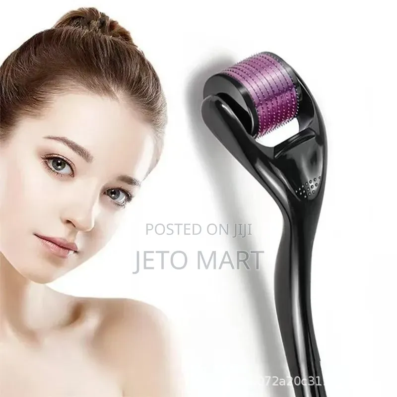 Derma Roller 0.5mm