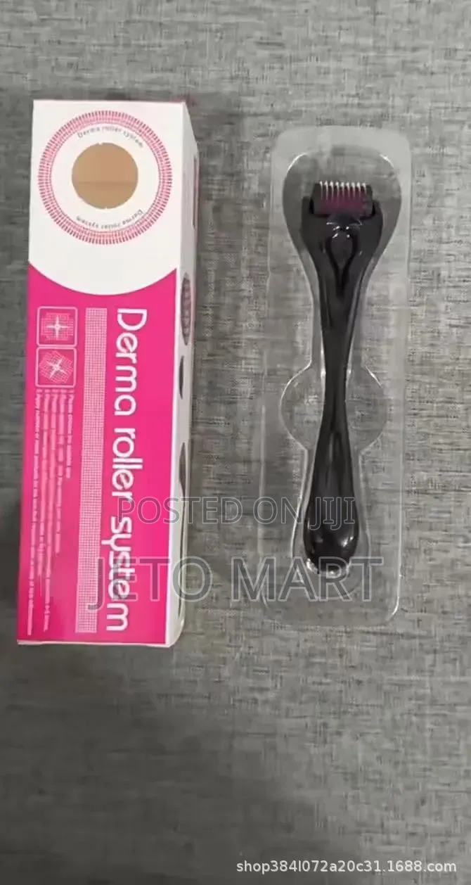 Derma Roller 0.5mm