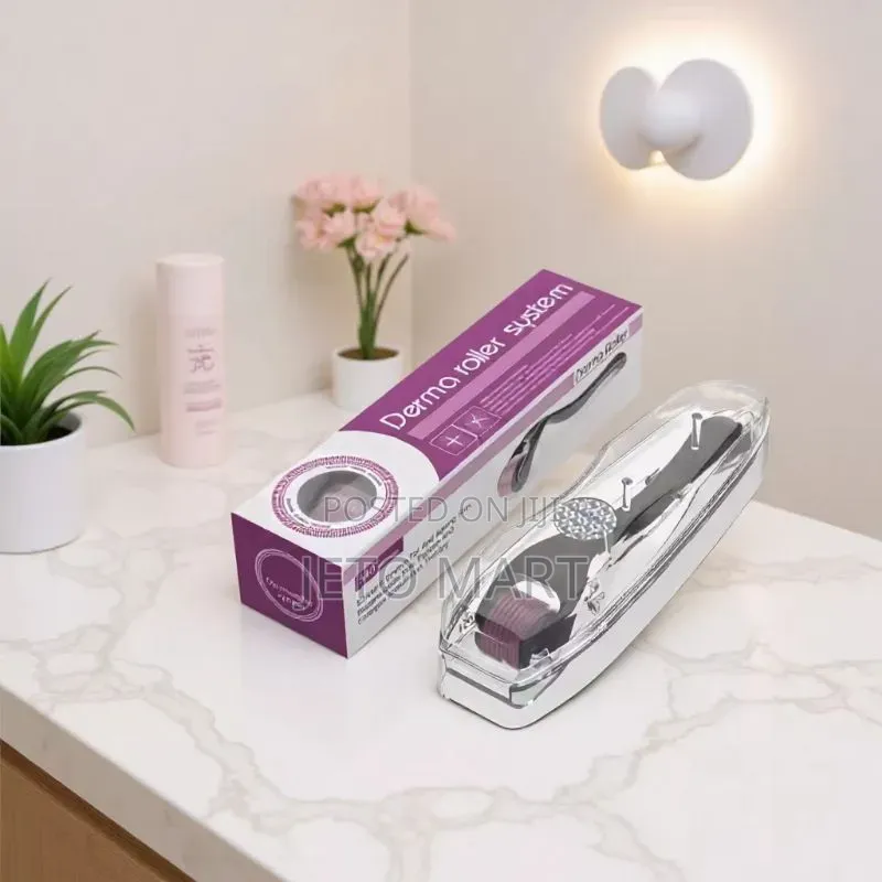 Derma Roller 0.5mm