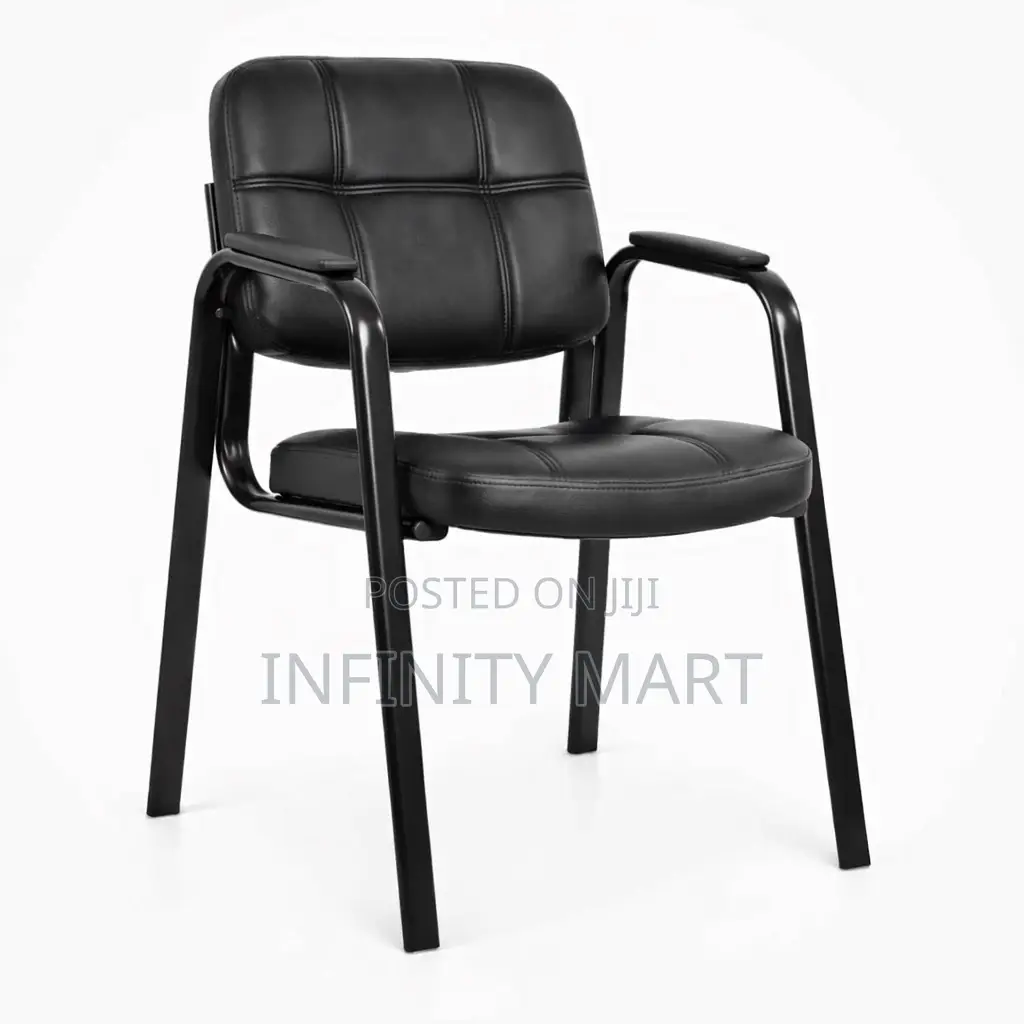 Office Chair (Atlas Frame).