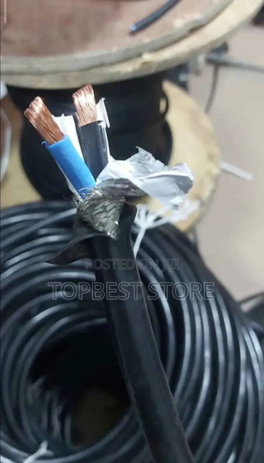 4mm Dc Cables Original