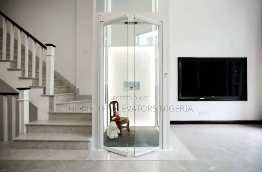 Professional Residential Elevator Solutions