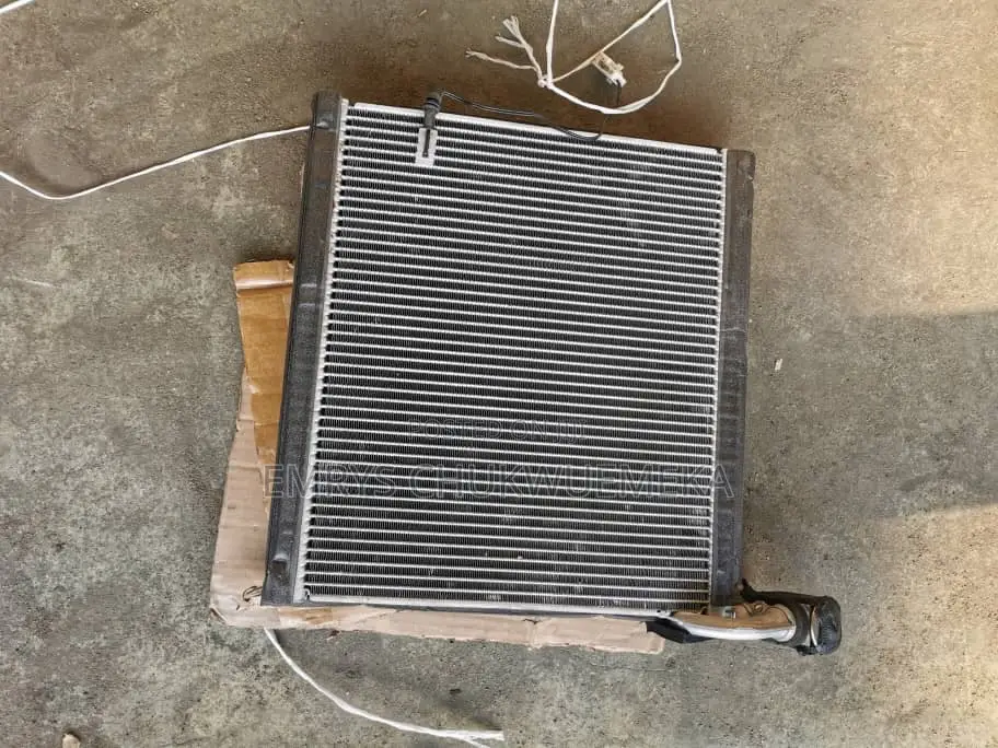 Evaporator Ford Edge 2012