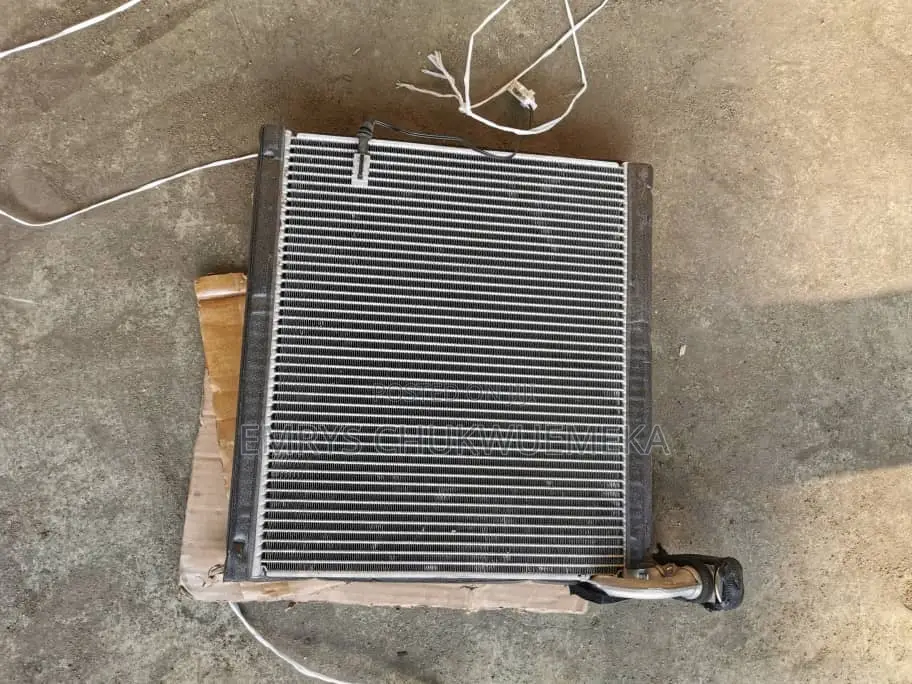 Evaporator Ford Edge 2012