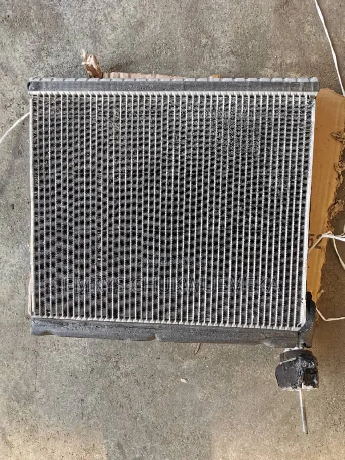 Evaporator Ford Edge 2012
