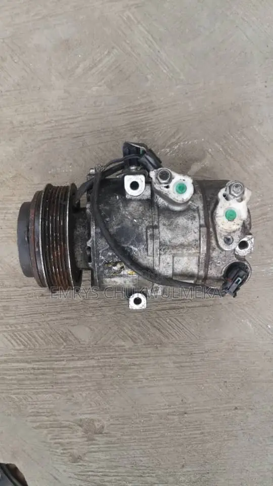 Compressor Kia Sportage 2014
