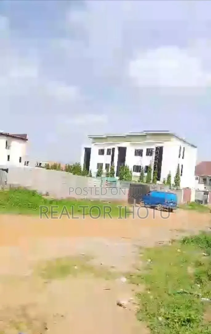 1200sqm, Residential, Cofo, Tarred Road.