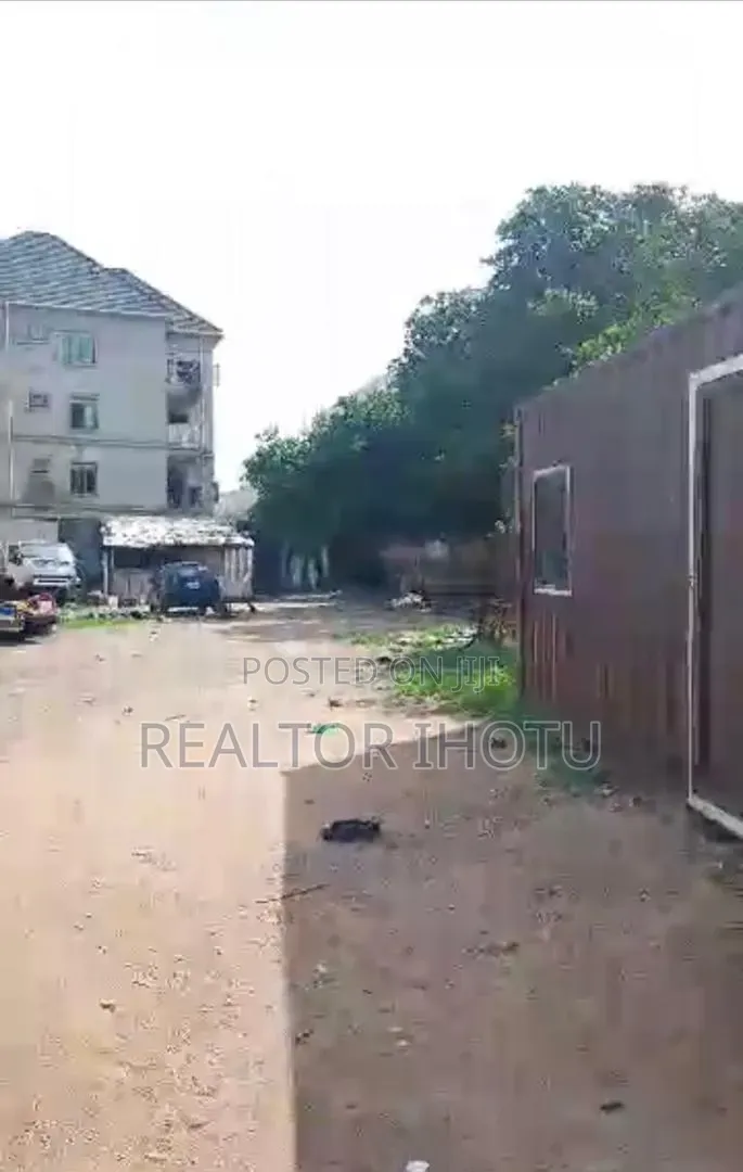 1200sqm, Residential, Cofo, Tarred Road.