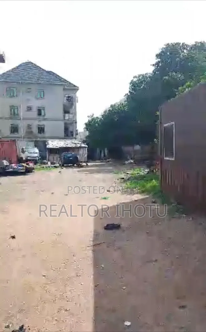 1200sqm, Residential, Cofo, Tarred Road.