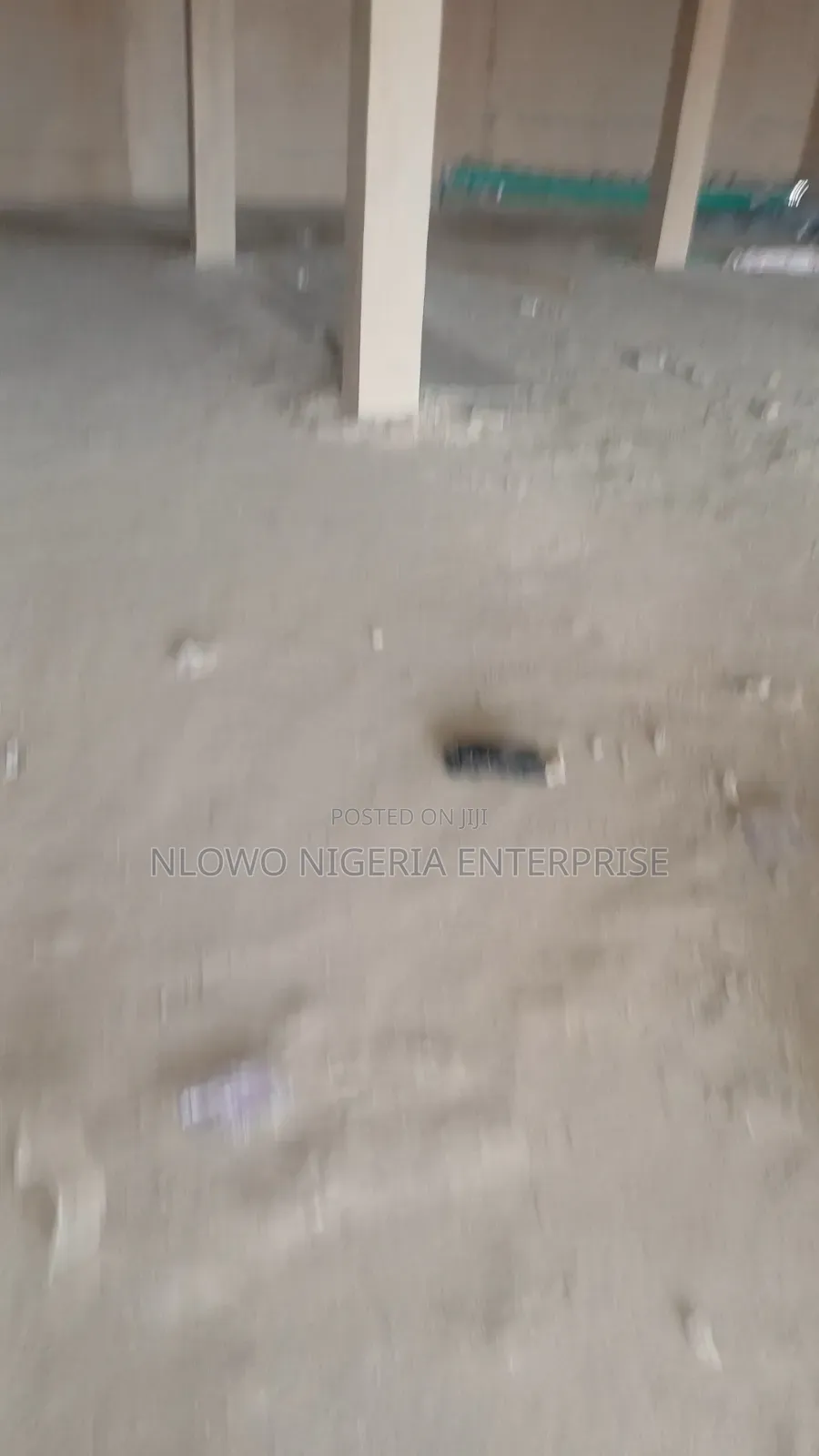 Office Space to Let/Lease at Diya Road Ifako Gbagada Lagos