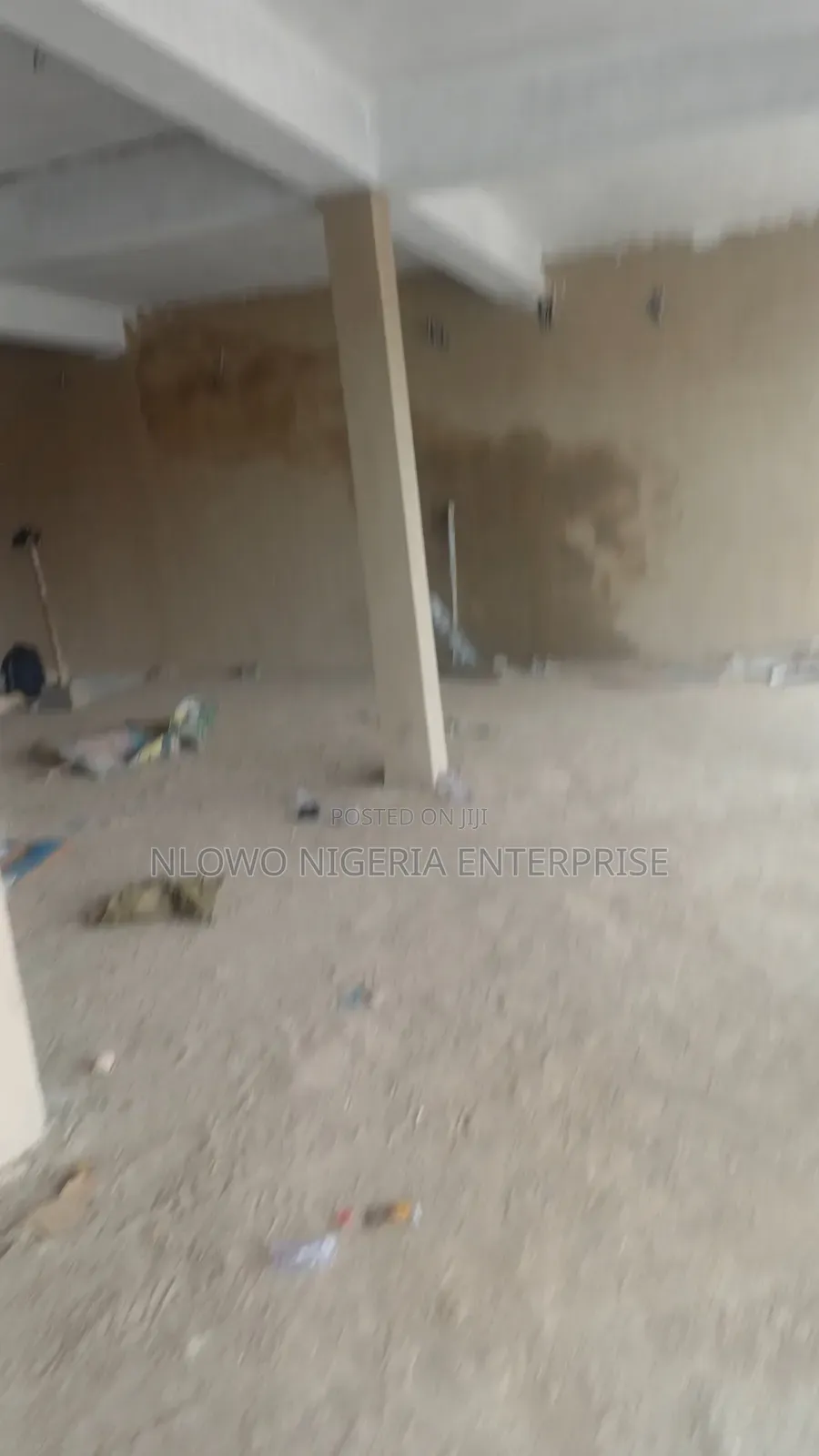 Office Space to Let/Lease at Diya Road Ifako Gbagada Lagos
