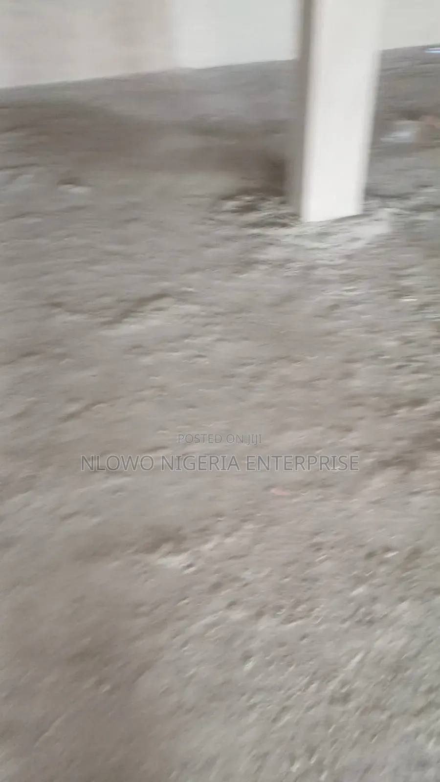 Office Space to Let/Lease at Diya Road Ifako Gbagada Lagos