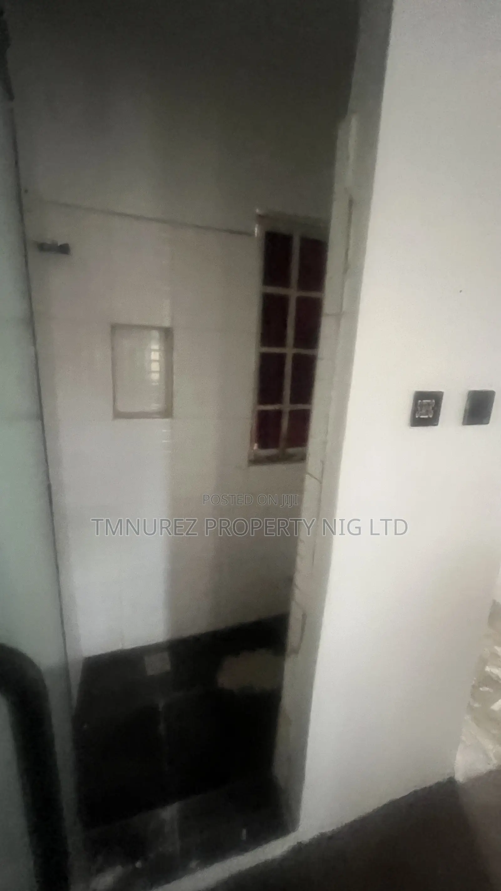 1bdrm Apartment in Lekki 1 for rent