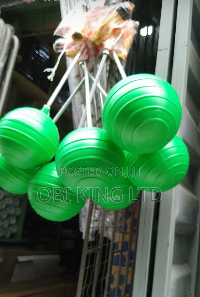 Ball Valve 1 Inch