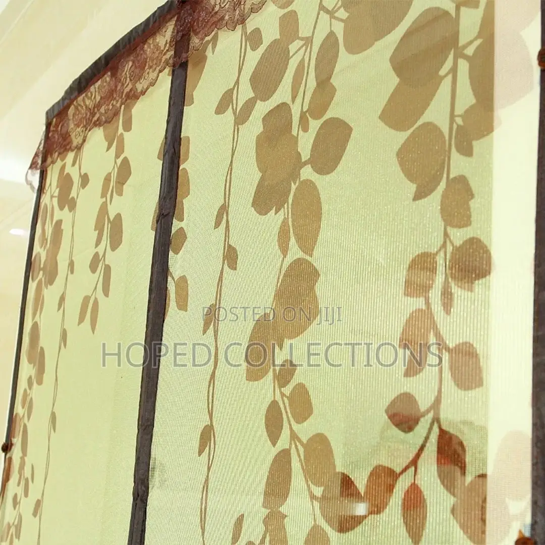 Mosquito Door Net