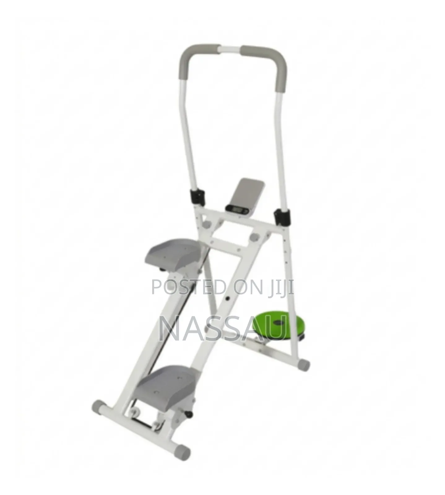 Stair Climber (Manual)