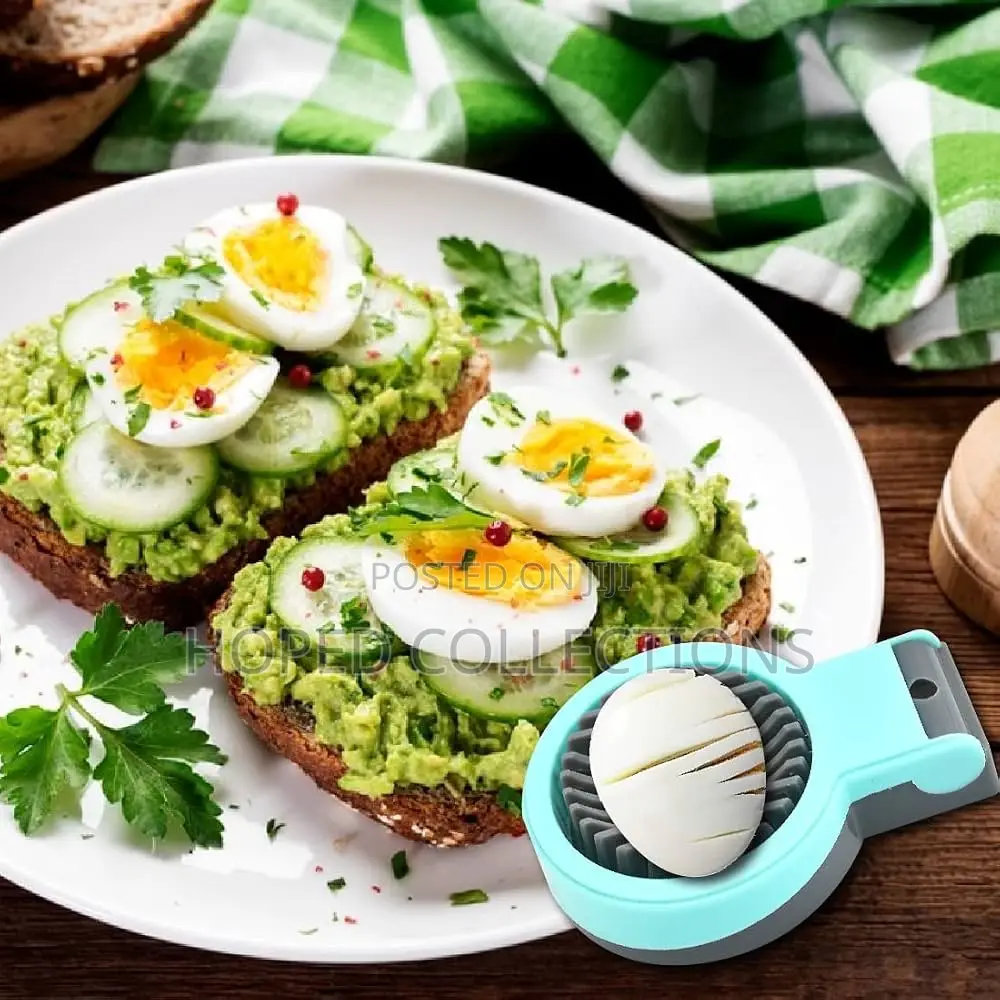 Egg Slicer