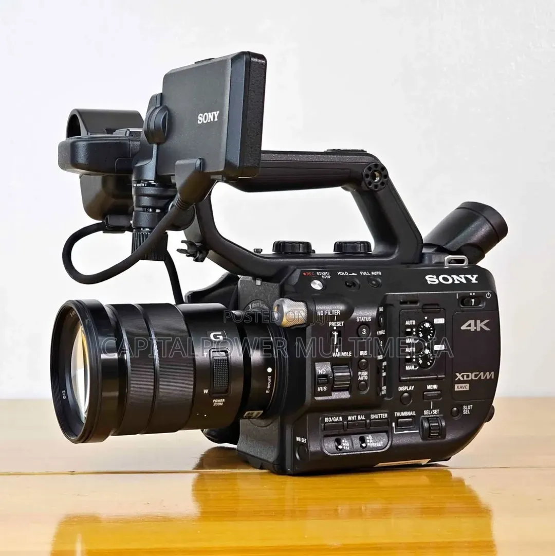 Documentary Production Services