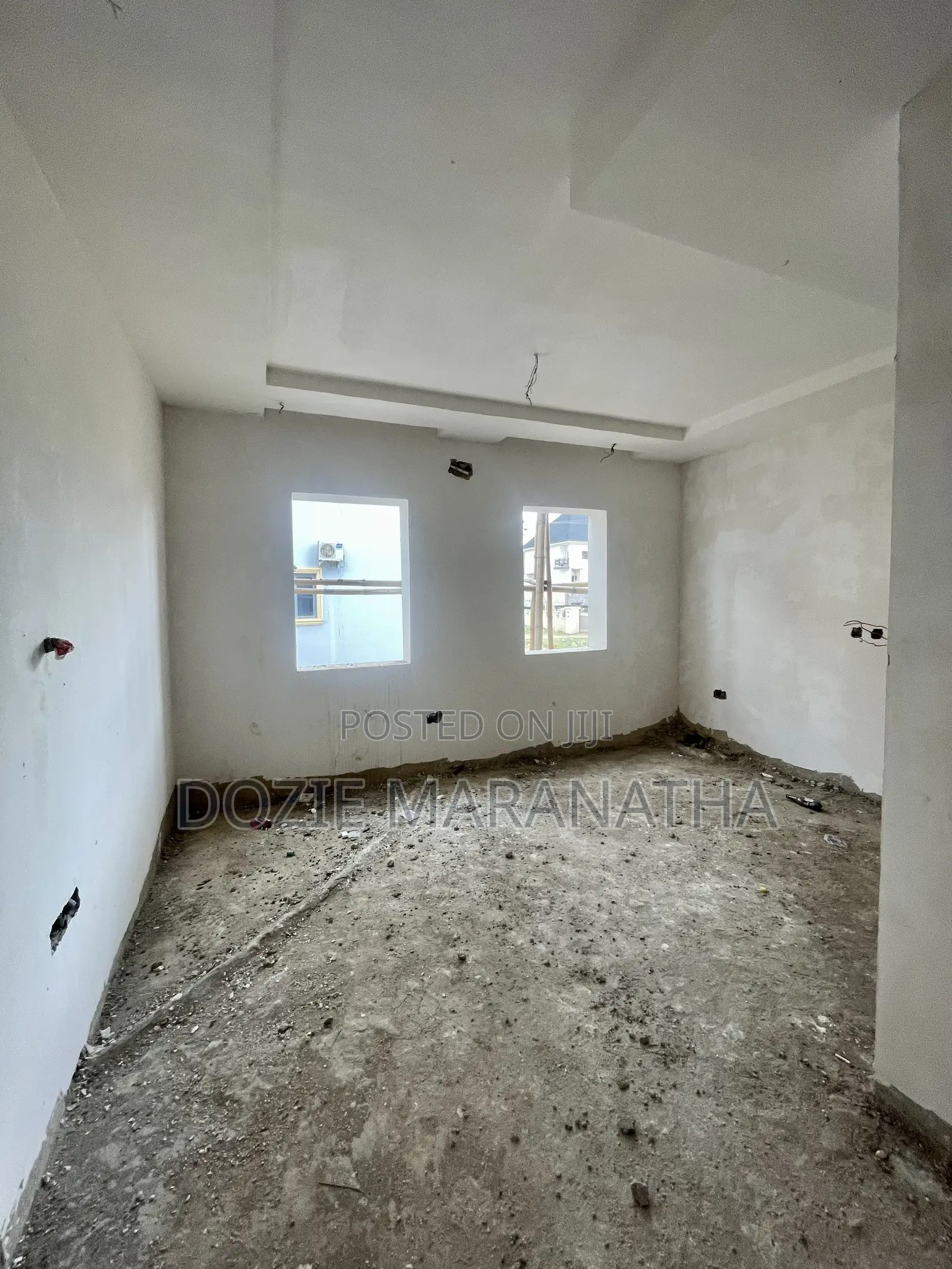 4bdrm Townhouse/Terrace in Jahi for sale