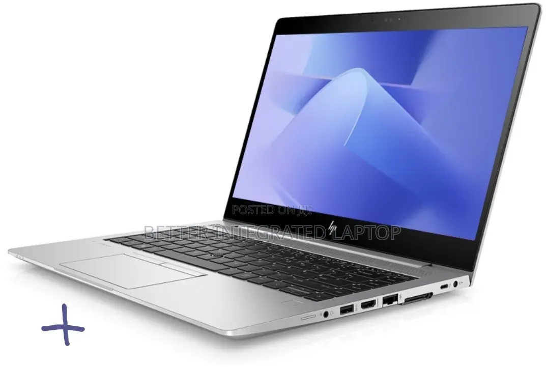 New Laptop HP EliteBook 820 4GB Intel Core 5 SSD 256GB