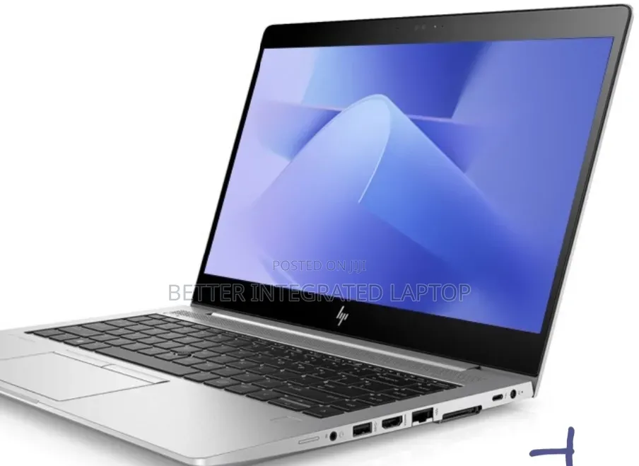 New Laptop HP EliteBook 820 4GB Intel Core 5 SSD 256GB
