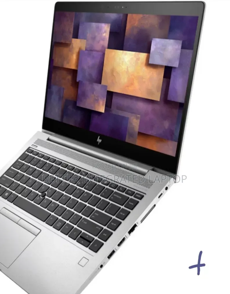 New Laptop HP EliteBook 820 4GB Intel Core 5 SSD 256GB