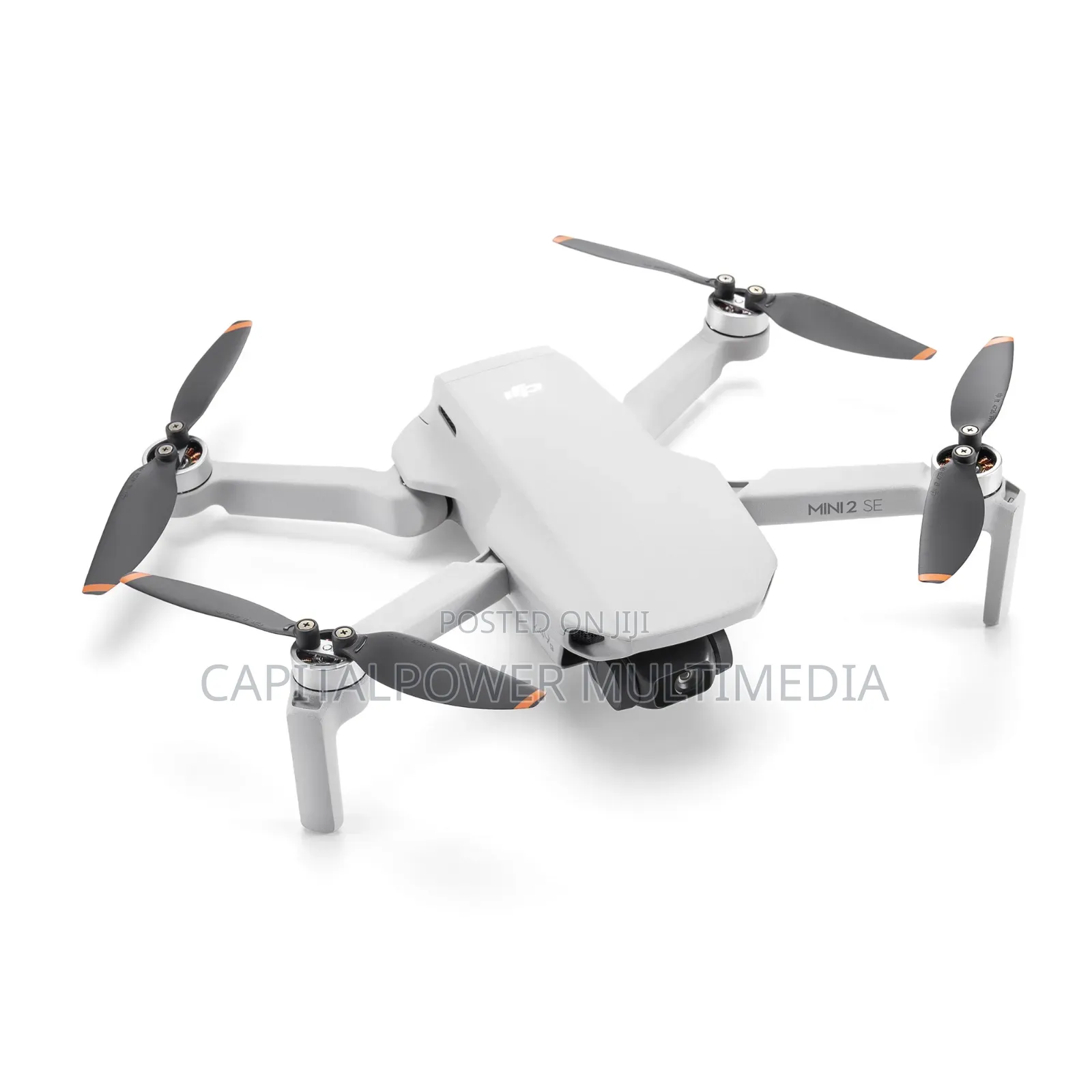 Drone Coverage for Real Estate