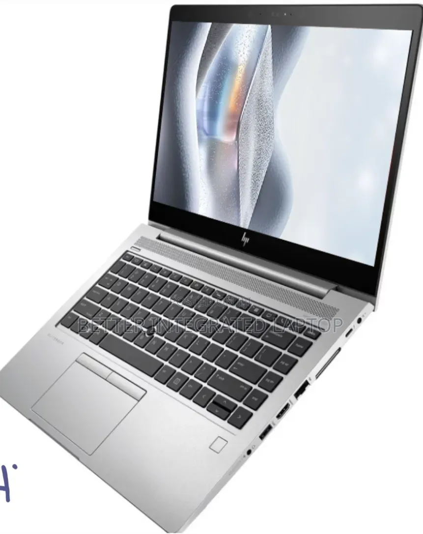 New Laptop HP EliteBook 820 4GB Intel SSD 256GB