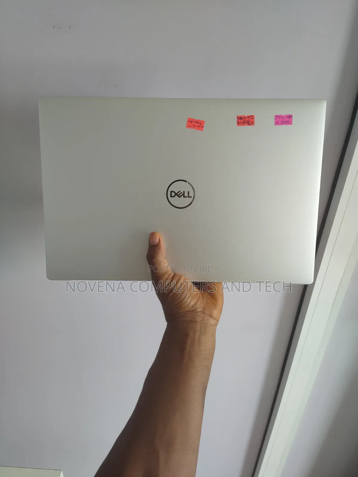 Laptop Dell XPS 15 9500 16GB Intel Core i7 SSD 512GB