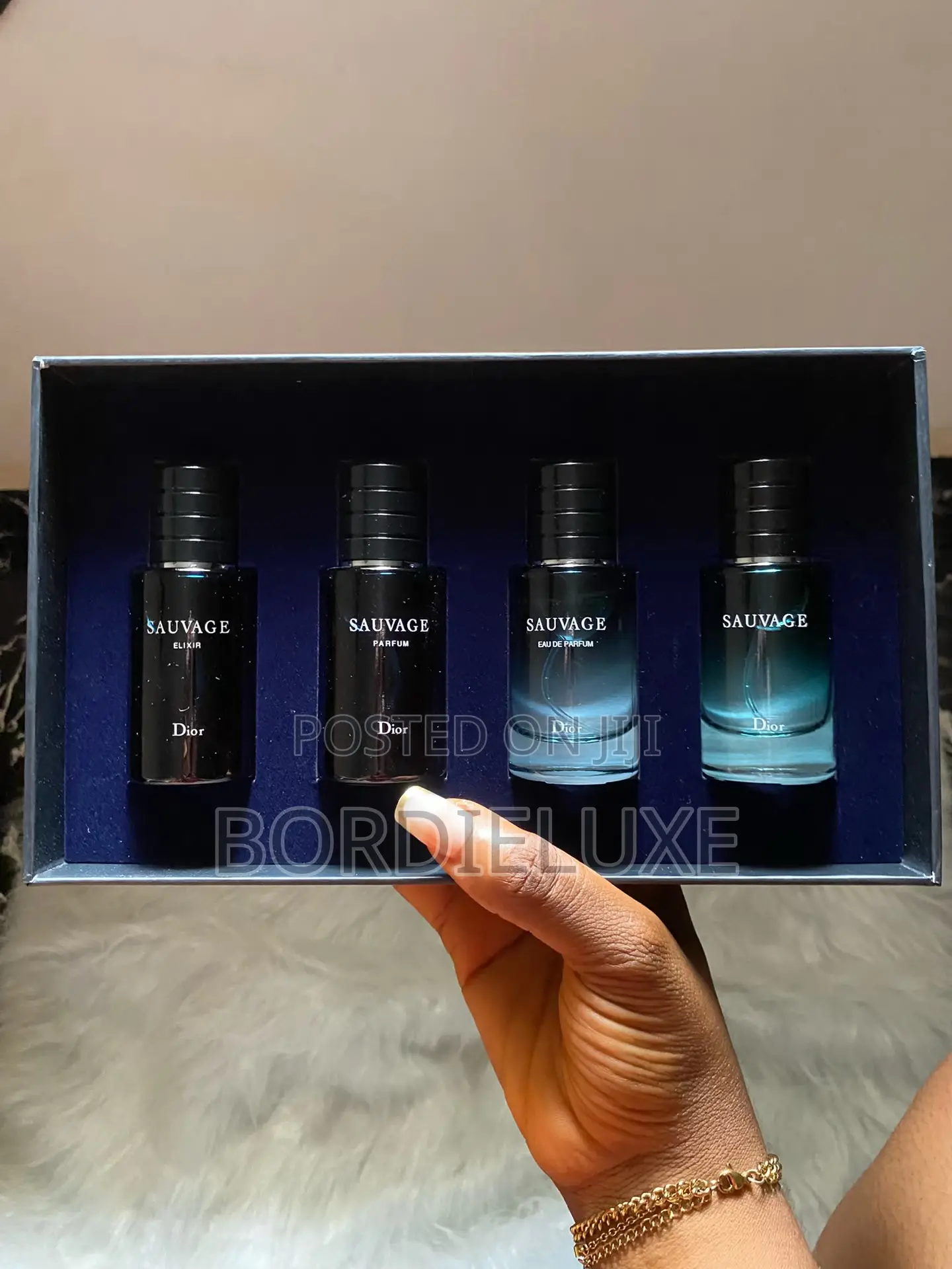 Designer Perfume (30ml Each)