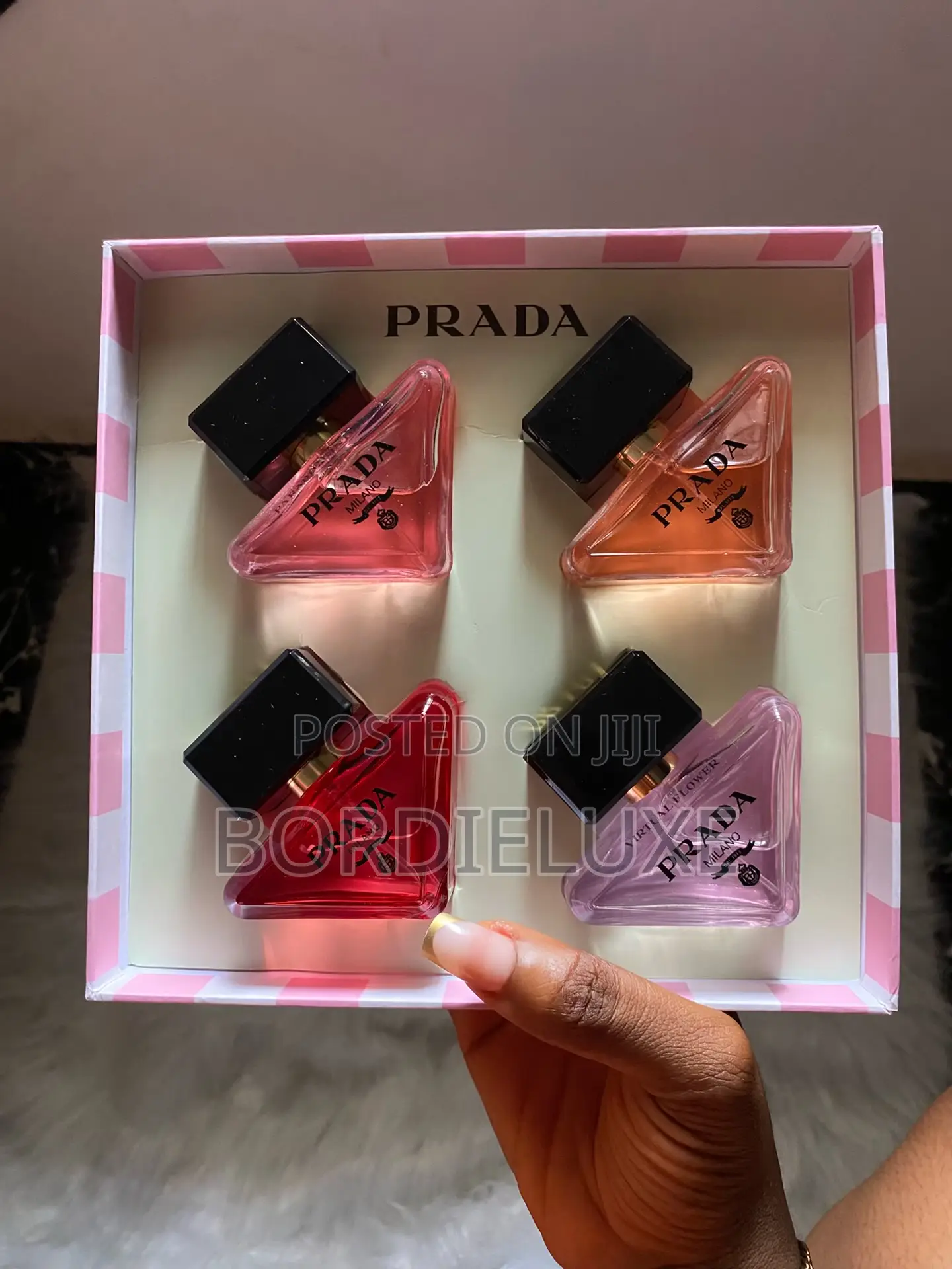 Designer Perfume (30ml Each)