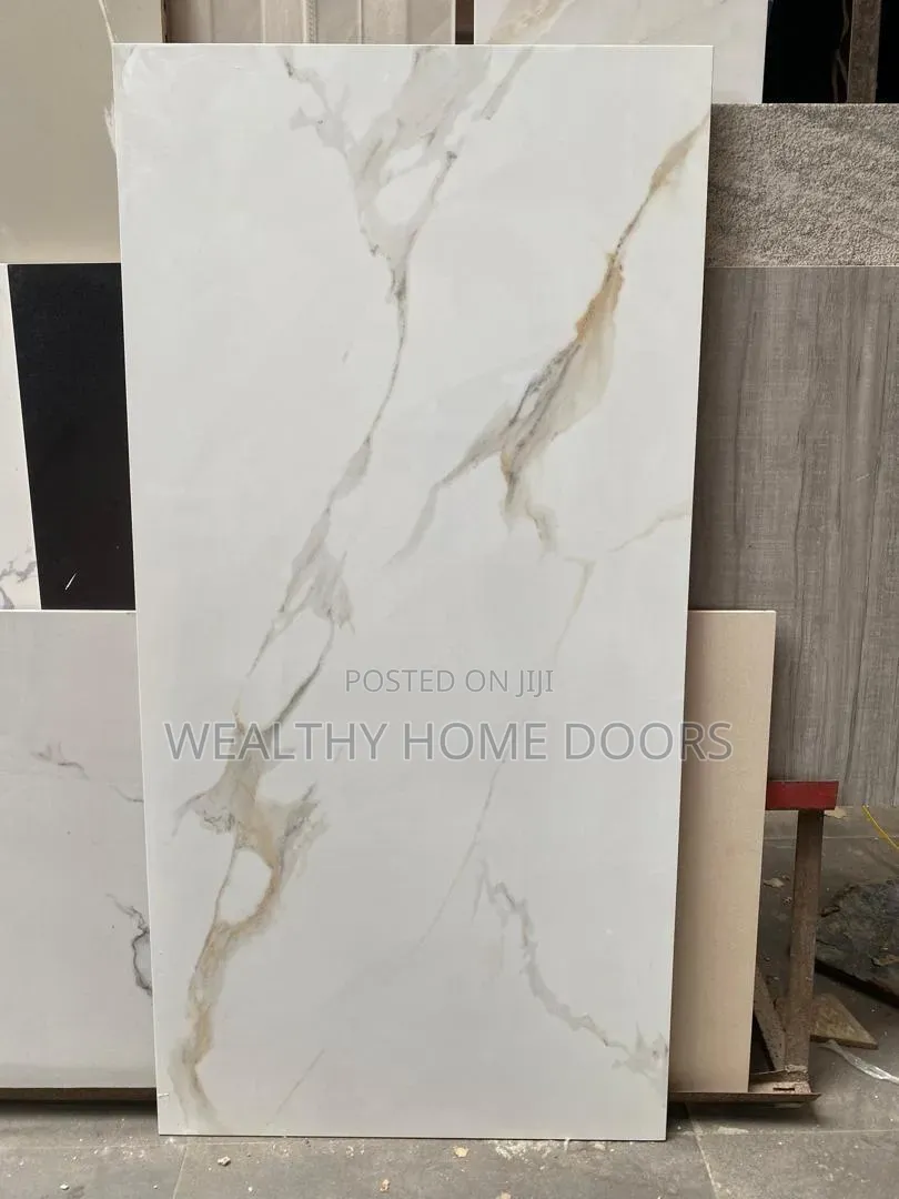 60x120 Royal Marble-Design Vitrified Tiles