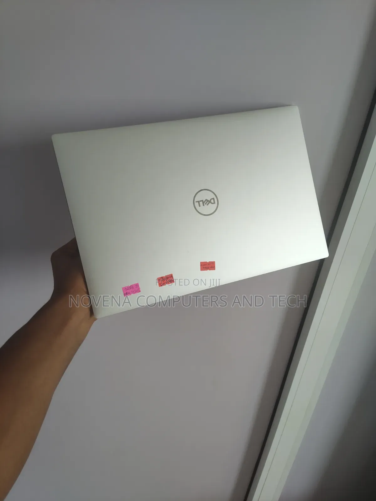 Laptop Dell XPS 15 9500 16GB Intel Core i7 SSD 512GB