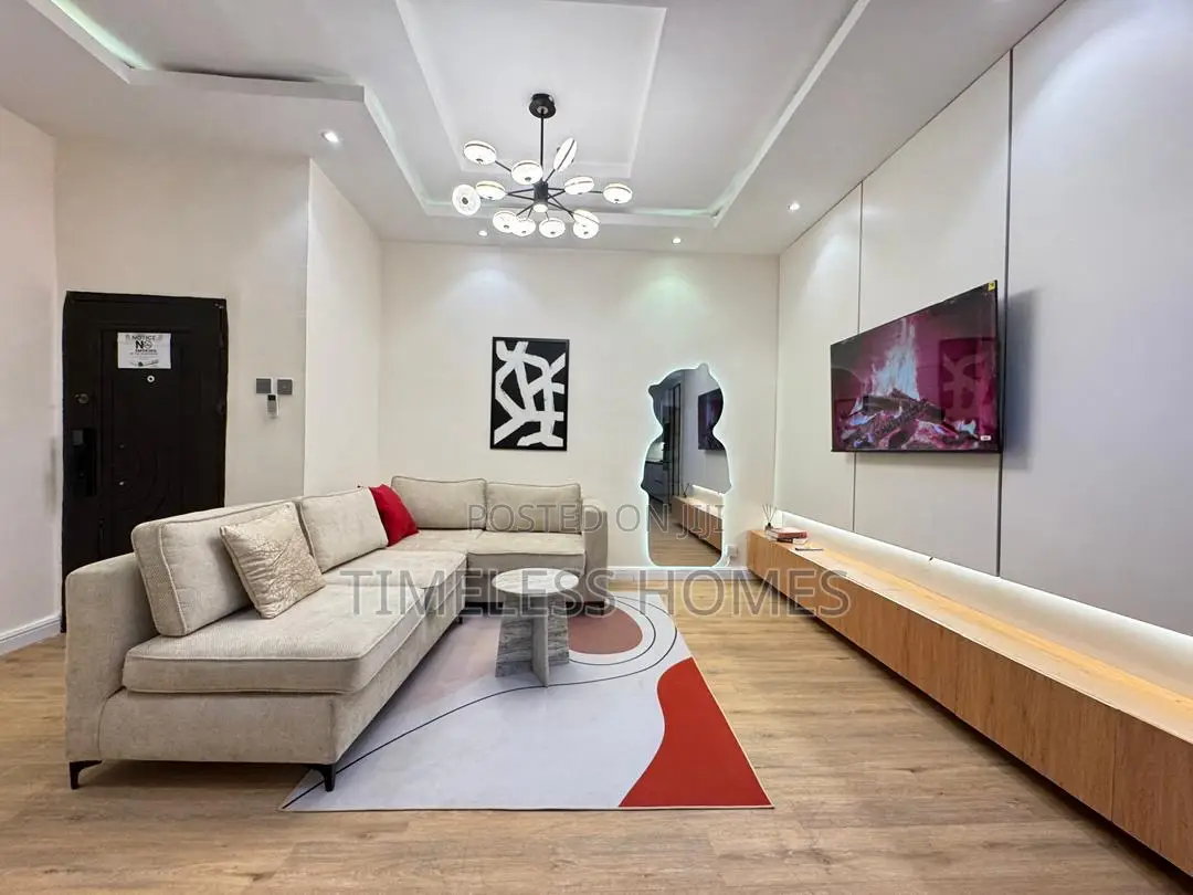 Newly in 2 BDR + Gym, Pool Snooker