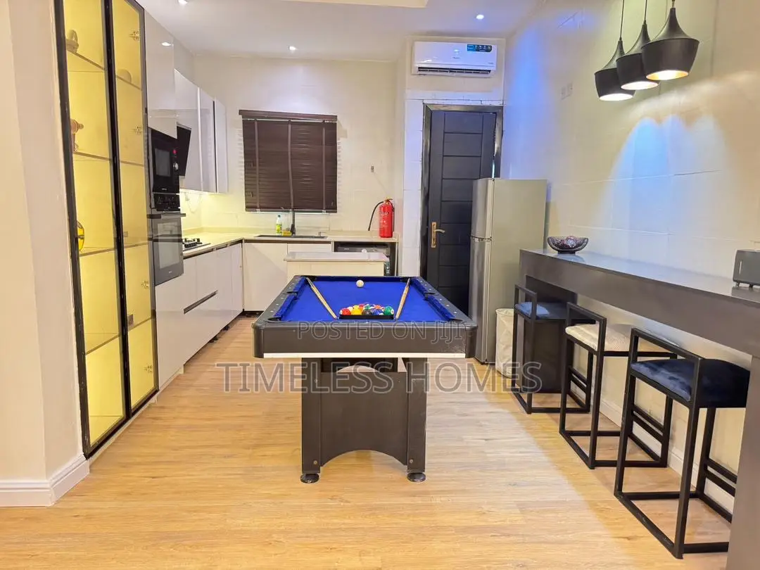 Newly in 2 BDR + Gym, Pool Snooker