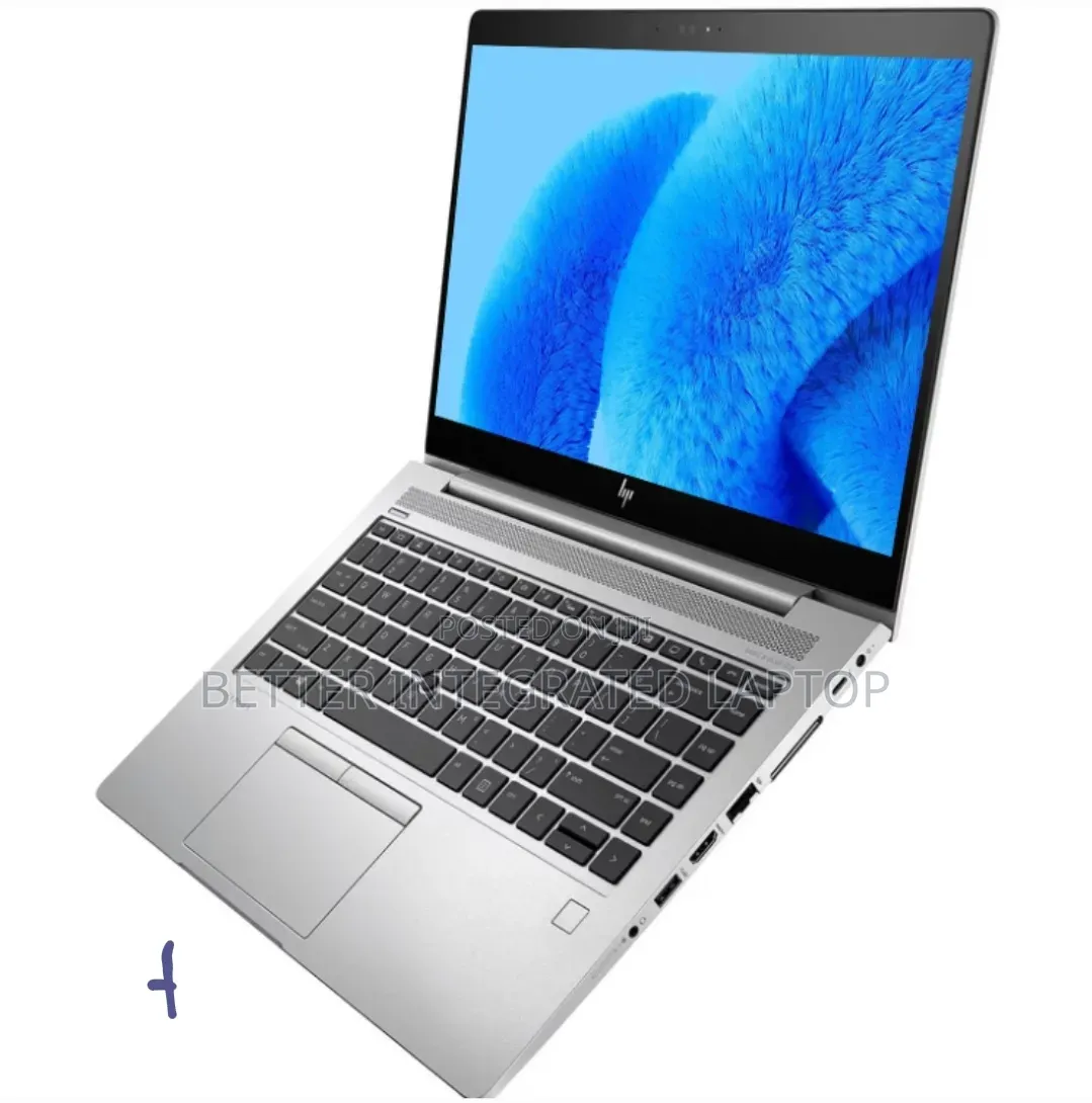 New Laptop HP EliteBook 820 G1 4GB Intel SSD 256GB