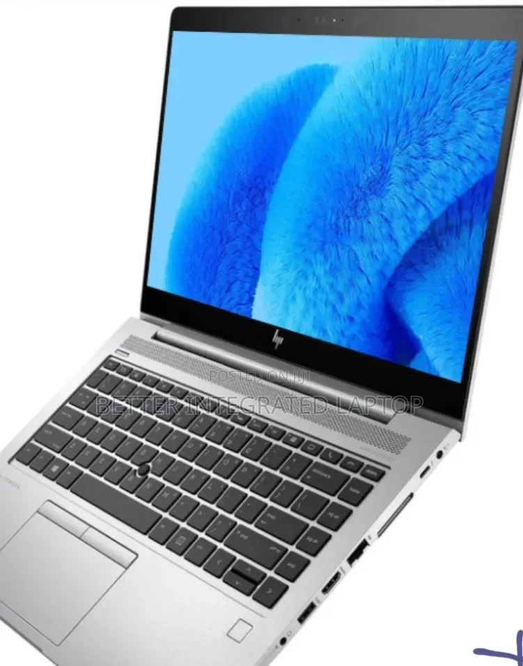 New Laptop HP EliteBook 820 G1 4GB Intel SSD 256GB
