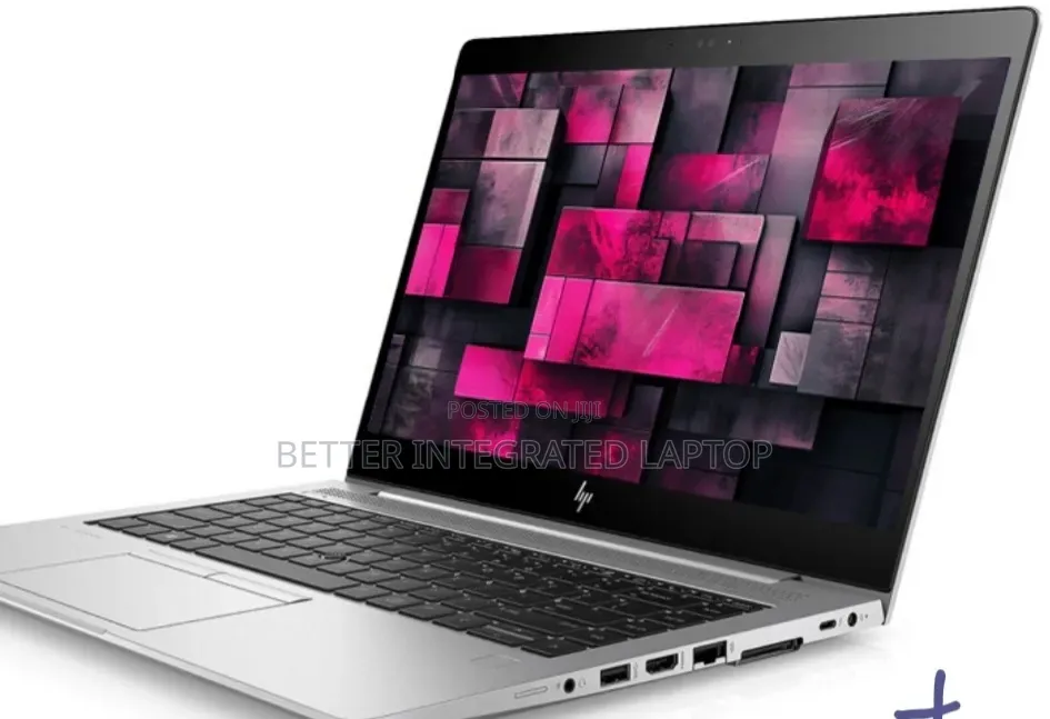 New Laptop HP EliteBook 820 G1 4GB Intel SSD 256GB