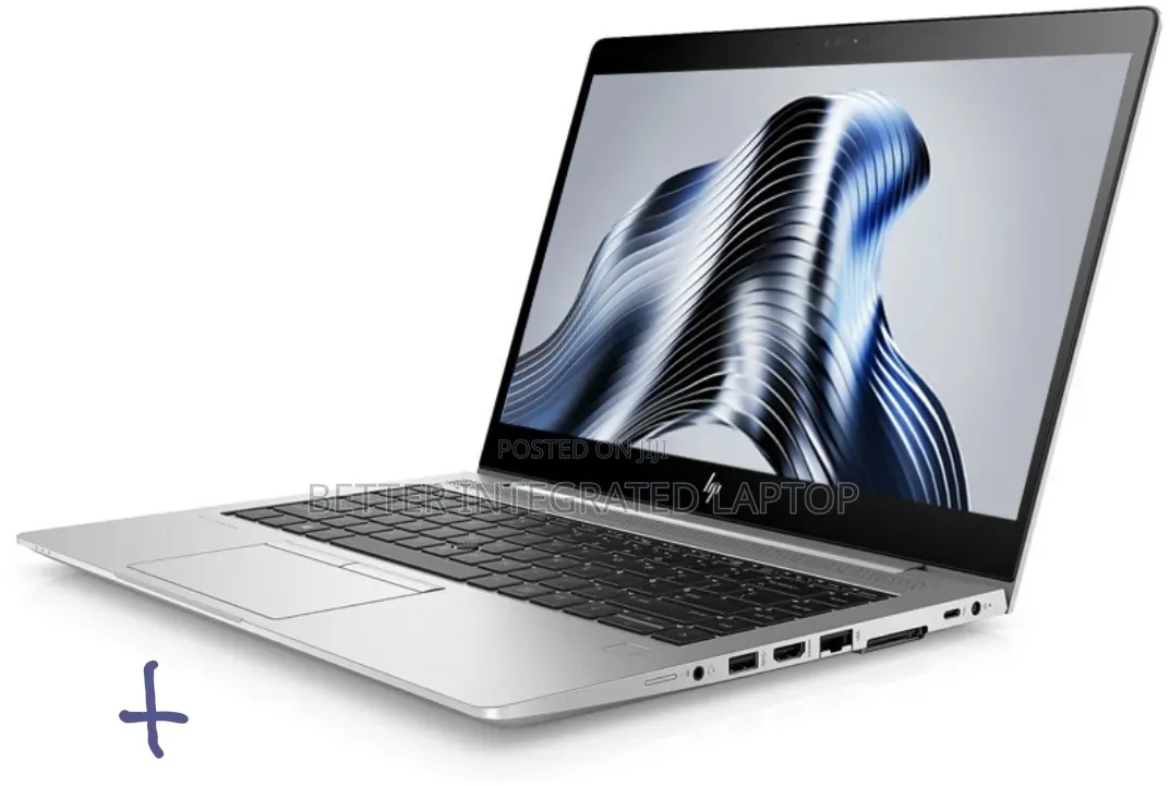New Laptop HP EliteBook 820 G2 4GB Intel Core i5 SSD 256GB