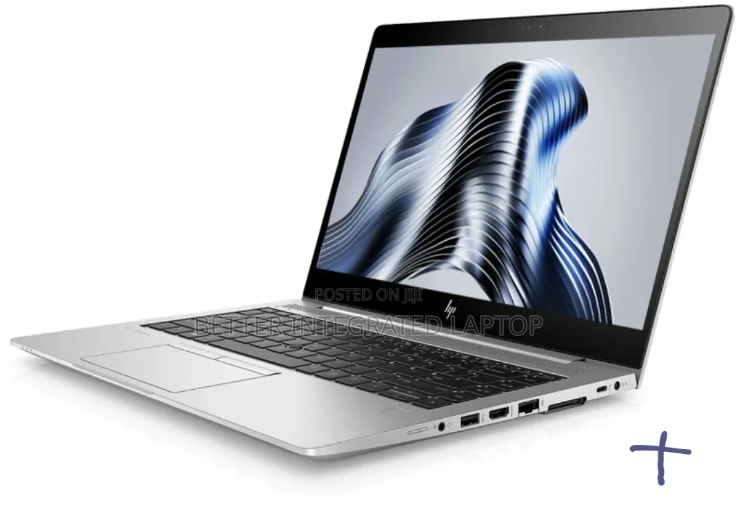New Laptop HP EliteBook 820 G2 4GB Intel Core i5 SSD 256GB