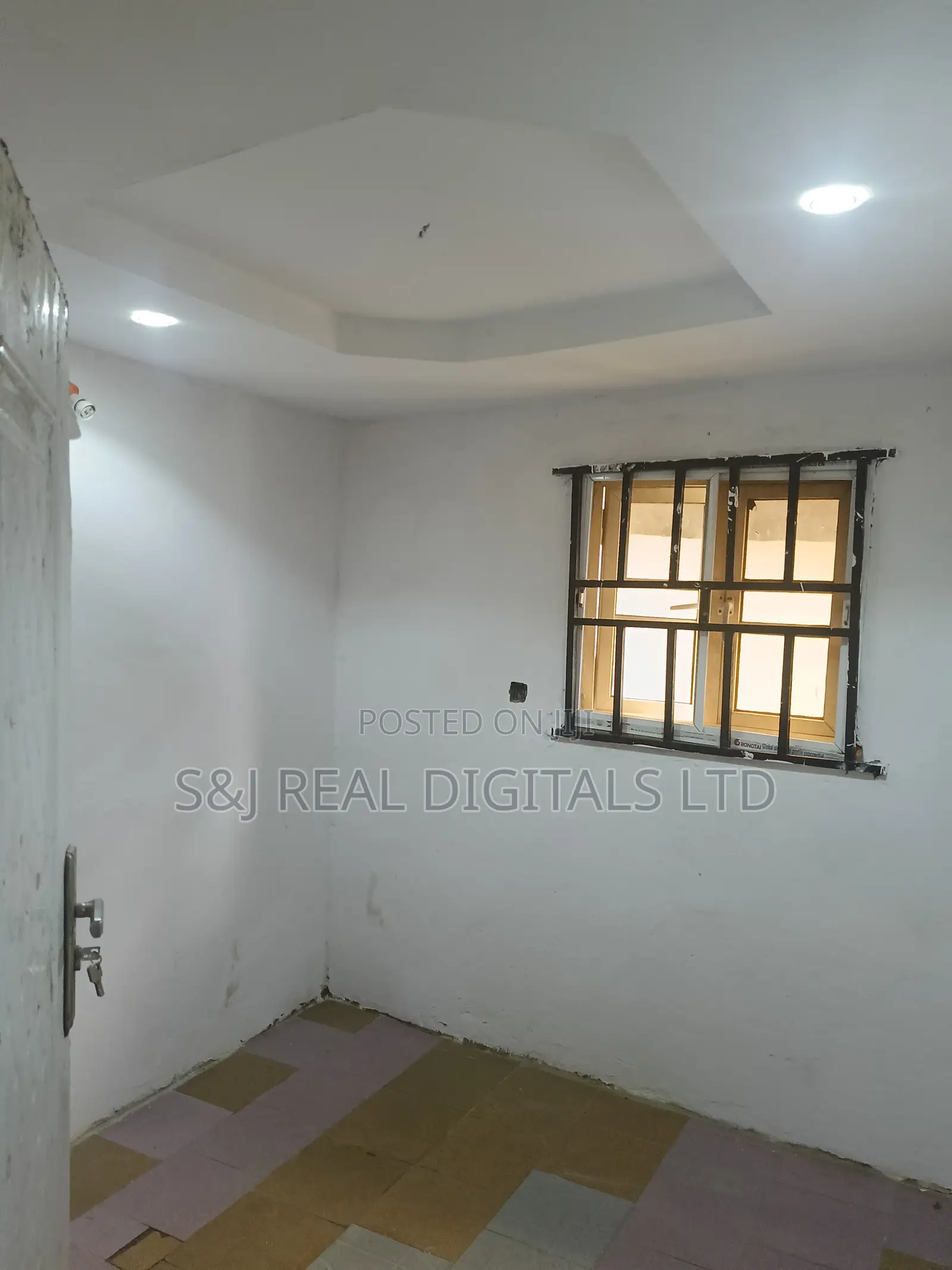 3bdrm Apartment in Kubwa for rent